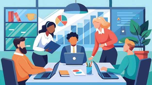 Команда экспертов